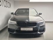 BMW 5 серии VII (G30/G31/G38) Москва  - изображение 22