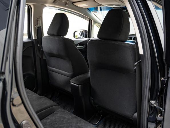 Honda Shuttle II с пробегом 2018 года, цена 1 490 000 рублей, 90281 км, универсал, Автокод Объявления