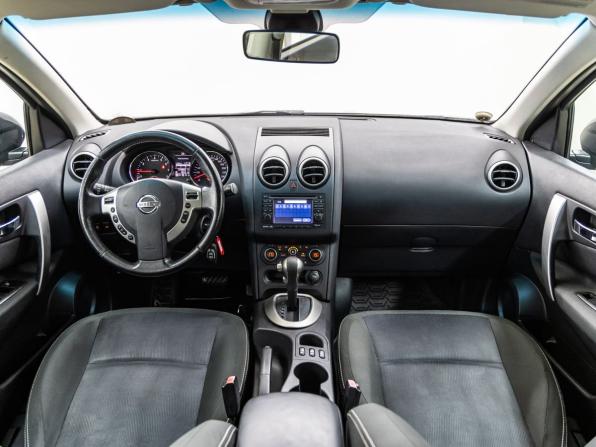 Nissan Qashqai I Рестайлинг с пробегом 2012 года, цена 1 018 000 рублей, 179860 км, внедорожник, Автокод Объявления