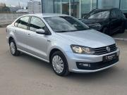 Volkswagen Polo V Рестайлинг Калуга  - изображение 23