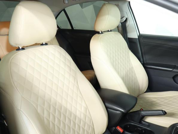 Volkswagen Jetta VI Рестайлинг с пробегом 2015 года, цена 949 000 рублей, 162291 км, седан, Автокод Объявления