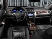 Toyota Camry VII (XV50) Рестайлинг Тюмень  - изображение 21