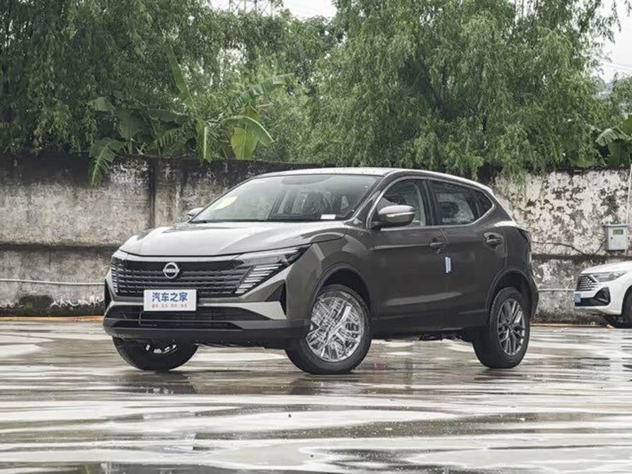 Nissan Qashqai II Рестайлинг 2 Чебоксары  - изображение 2