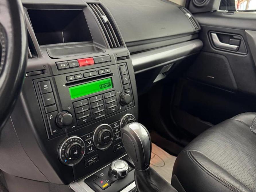 Land Rover Freelander II Ногинск  - изображение 17