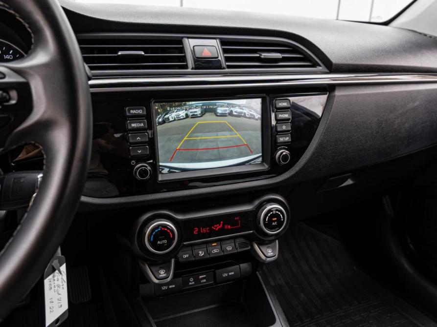 Kia Rio IV Рестайлинг Краснодар  - изображение 13