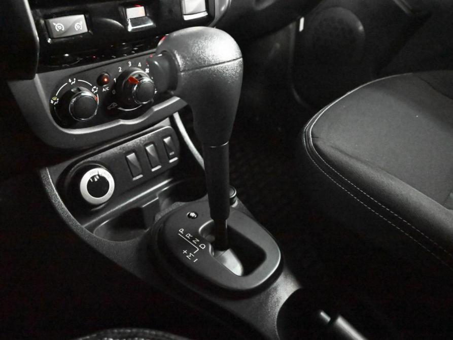 Renault Duster I Рестайлинг Екатеринбург  - изображение 18