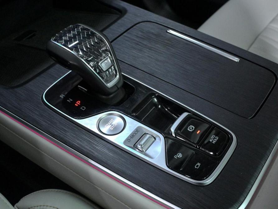 GAC GS8 II Москва  - изображение 15