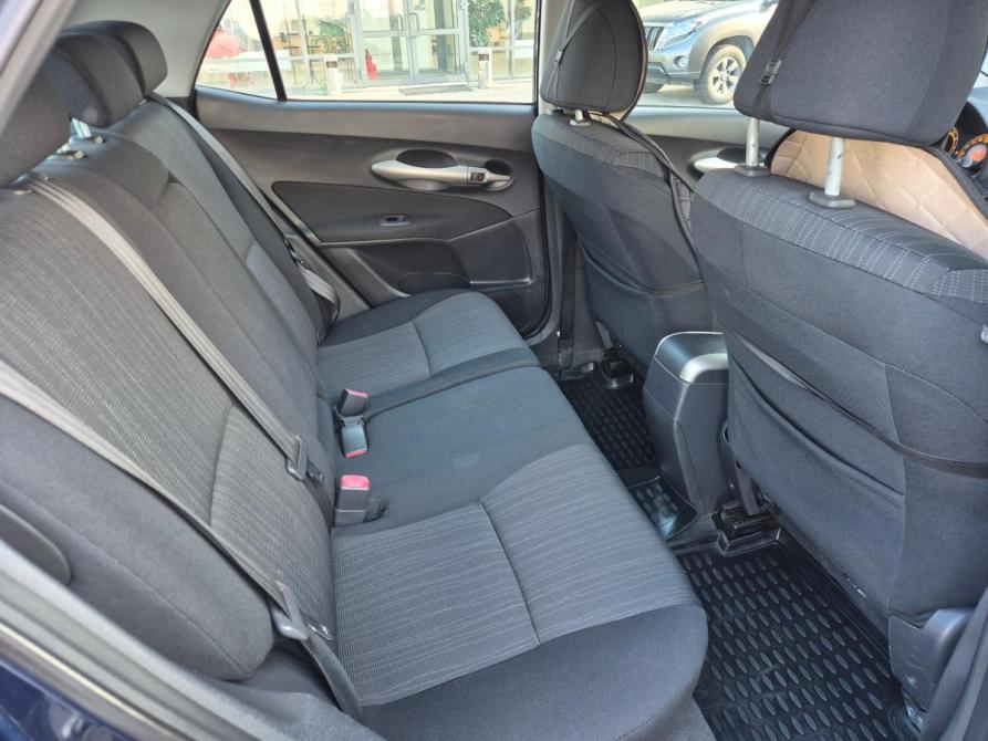 Toyota Auris I Екатеринбург  - изображение 8