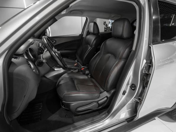 Nissan Juke I с пробегом 2012 года, цена 895 000 рублей, 194652 км, внедорожник, Автокод Объявления