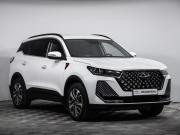 Chery Tiggo 7 Pro Max I Рестайлинг Санкт-Петербург  - изображение 36