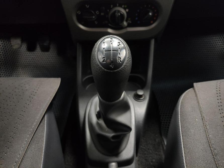 Renault Sandero I Пермь  - изображение 12