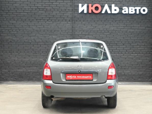 Lada (ВАЗ) Kalina I с пробегом 2008 года, цена 180 000 рублей, 263110 км, универсал, Автокод Объявления