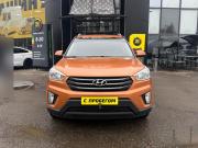 Hyundai Creta I Нефтекамск  - изображение 12