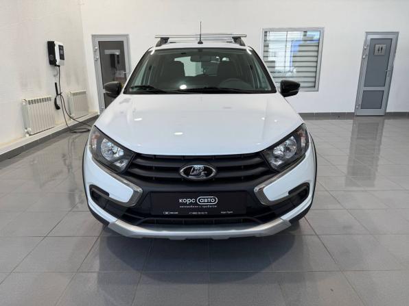 Lada (ВАЗ) Granta I Рестайлинг с пробегом 2023 года, цена 894 000 рублей, 34620 км, универсал, Автокод Объявления