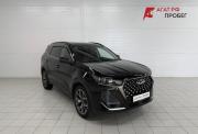 Chery Tiggo 7 Pro Max I Астрахань  - изображение 21