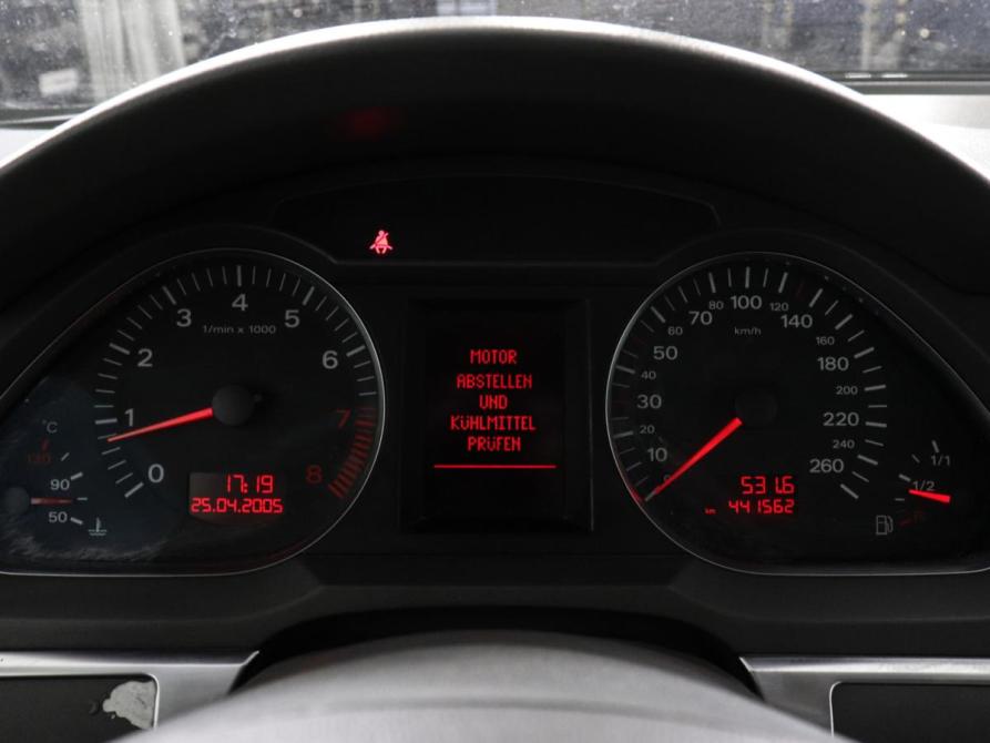 Audi A6 III (C6) Химки  - изображение 8