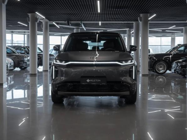 GAC Trumpchi S7 с пробегом 2026 года, цена 4 800 000 рублей, 14 км, внедорожник, Автокод Объявления