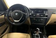 BMW X3 II (F25) Рестайлинг Нижний Новгород  - изображение 40