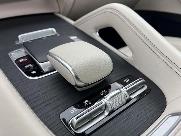 Mercedes-Benz GLS AMG II (X167) с пробегом 2020 года, цена 11 000 000 рублей, 84461 км, внедорожник, Автокод Объявления