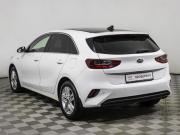Kia Ceed III Москва  - изображение 24
