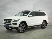 Mercedes-Benz GL-Класс II (X166) Новосибирск  - изображение 33