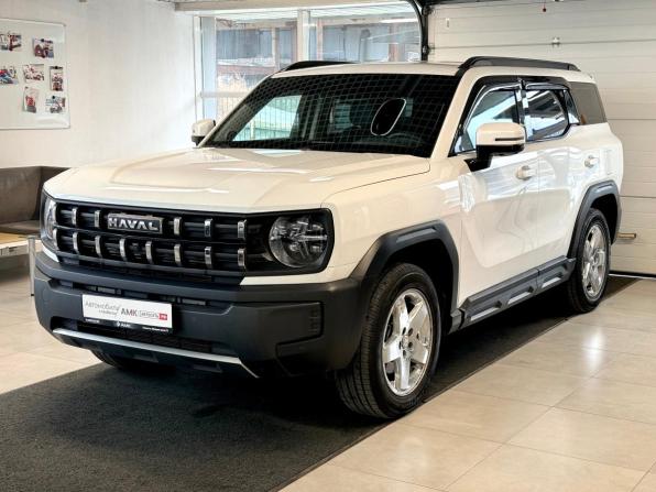 Haval H3 I с пробегом 2024 года, цена 2 370 213 рублей, 32328 км, внедорожник, Автокод Объявления