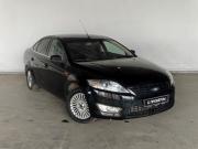 Ford Mondeo IV Москва  - изображение 22