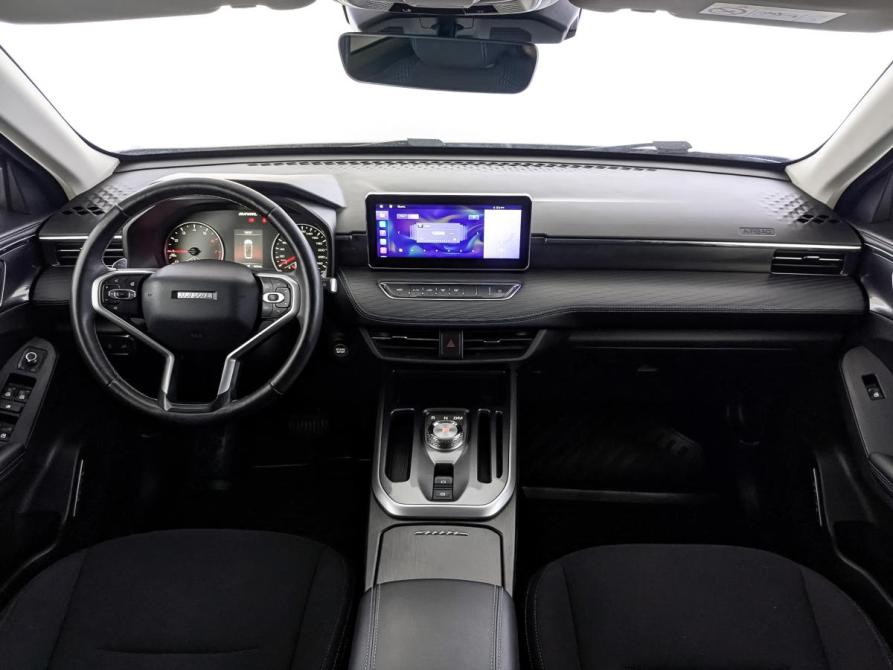 Haval Jolion I Москва  - изображение 14