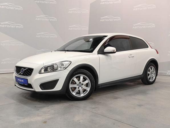 Volvo C30 I Рестайлинг с пробегом 2011 года, цена 800 000 рублей, 215401 км, хэтчбек, Автокод Объявления