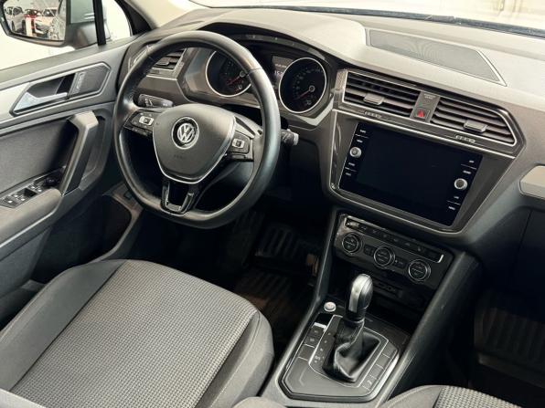 Volkswagen Tiguan II с пробегом 2020 года, цена 2 230 000 рублей, 144700 км, внедорожник, Автокод Объявления