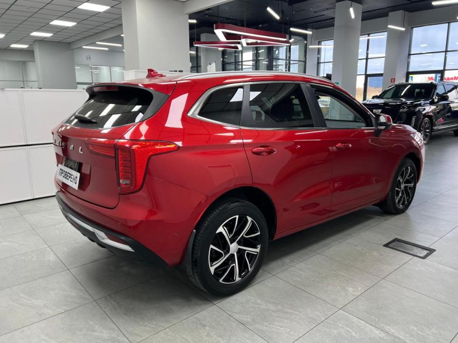 Haval Jolion I Казань  - изображение 6