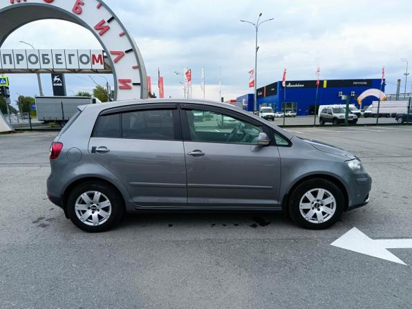 Volkswagen Golf Plus I с пробегом 2008 года, цена 670 000 рублей, 170320 км, хэтчбек, Автокод Объявления