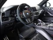 BMW X5 M III (F95) Москва  - изображение 51