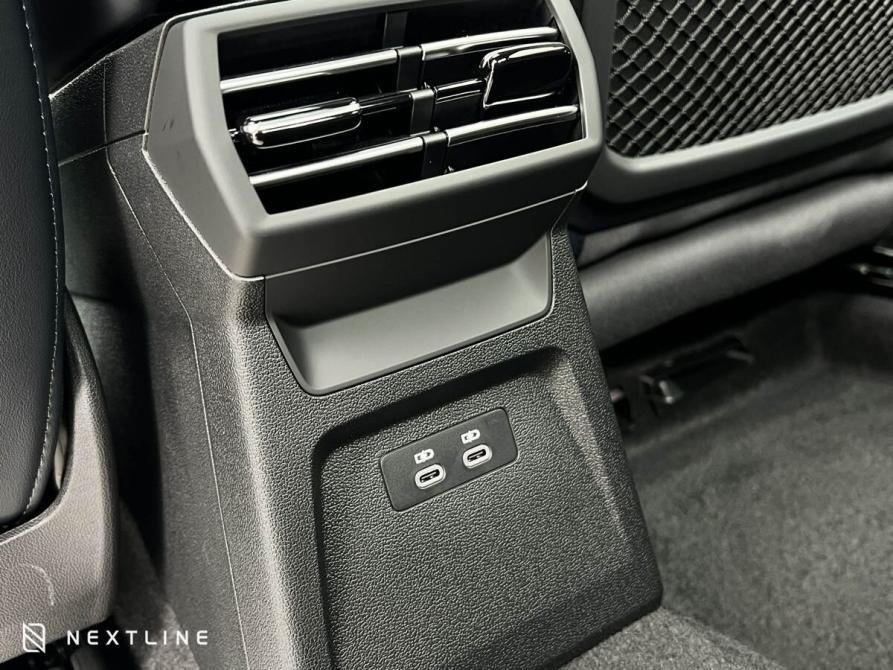 Audi A3 IV (8Y) Рестайлинг Самара  - изображение 32