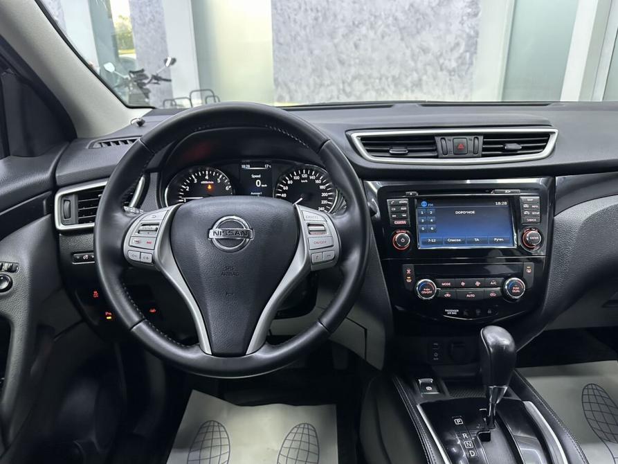 Nissan Qashqai II Ярославль  - изображение 19