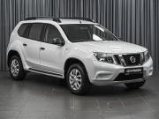 Nissan Terrano III (D10) Ставрополь  - изображение 19