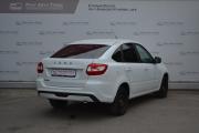Lada (ВАЗ) Granta I Рестайлинг Старый Оскол  - изображение 21