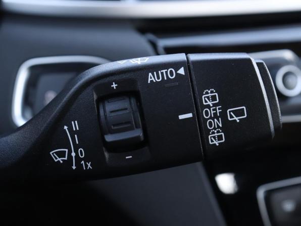 BMW X1 II (F48) Рестайлинг с пробегом 2020 года, цена 3 340 000 рублей, 51500 км, внедорожник, Автокод Объявления