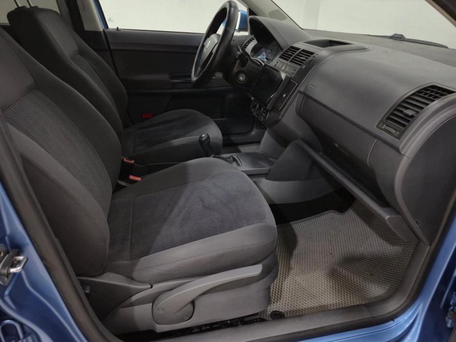 Volkswagen Polo IV Рестайлинг Альметьевск  - изображение 13