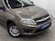 Lada (ВАЗ) Granta I Воронеж  - изображение 38