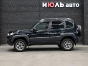 Lada (ВАЗ) Niva Travel I Екатеринбург  - изображение 27