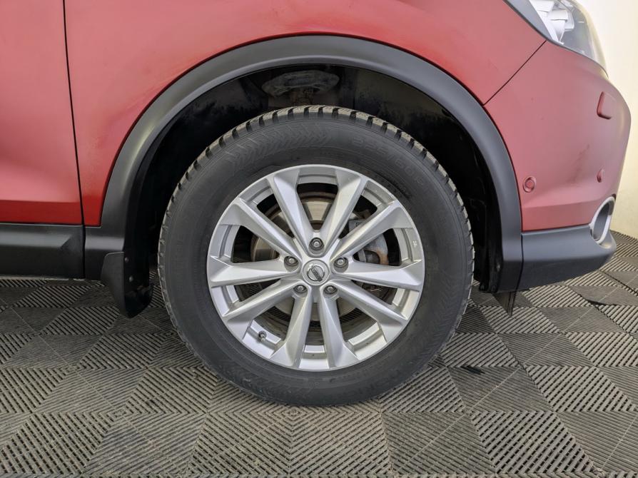 Nissan Qashqai II Москва  - изображение 18
