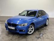 BMW 3 серии VI (F3x) Рестайлинг Саратов  - изображение 16