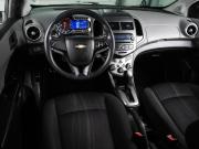 Chevrolet Aveo II Воронеж  - изображение 24