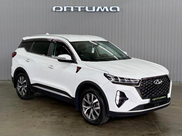 Chery Tiggo 7 Pro Max I с пробегом 2023 года, цена 1 677 000 рублей, 70701 км, внедорожник, Автокод Объявления