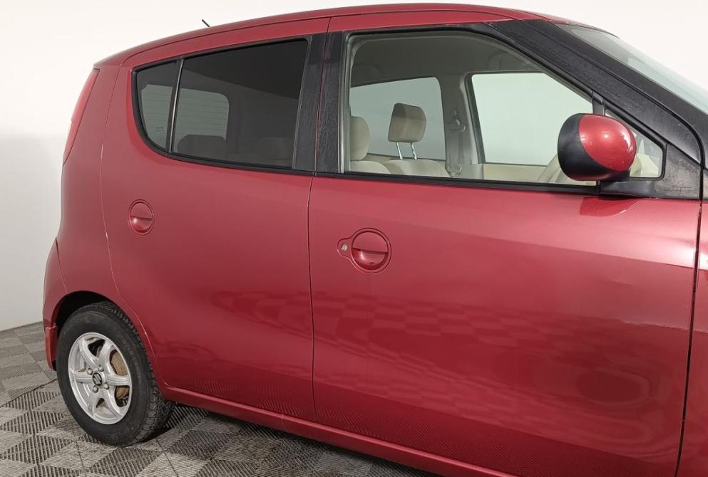 Suzuki MR Wagon II Волгоград  - изображение 22