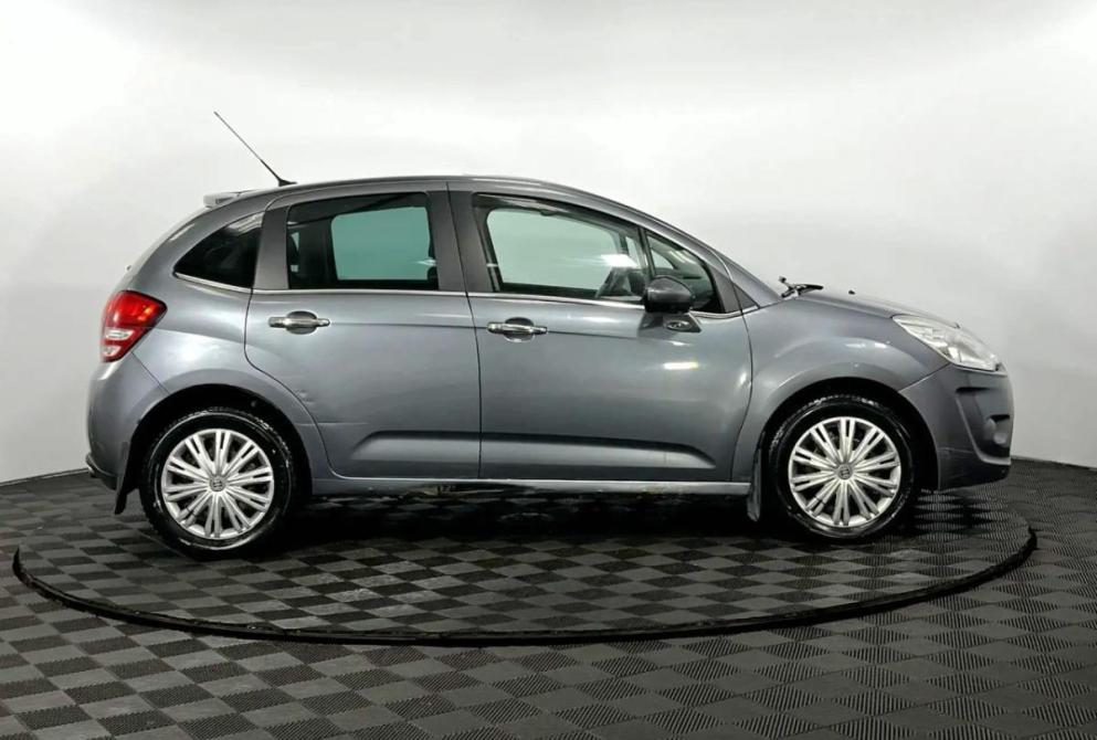 Citroen C3 II Нижний Новгород  - изображение 5