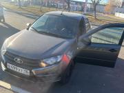 Lada (ВАЗ) Granta I Рестайлинг Ижевск  - изображение 22