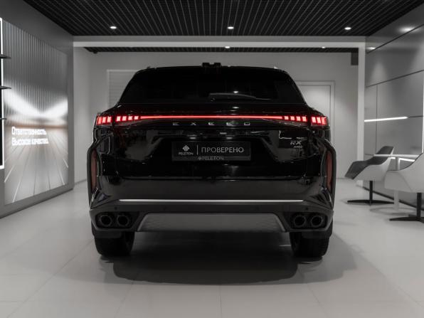 Exeed RX с пробегом 2023 года, цена 2 945 000 рублей, 41341 км, внедорожник, Автокод Объявления