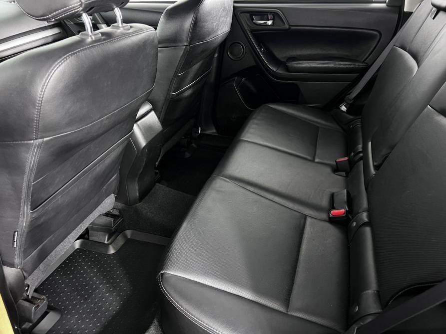 Subaru Forester IV Калининград  - изображение 10